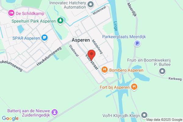 Kooten, Van