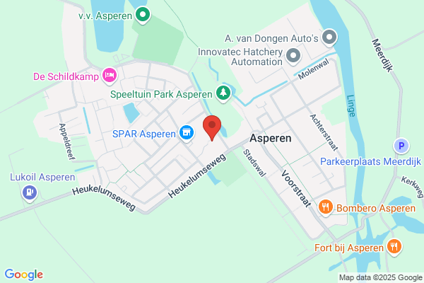 Leerdam, Van