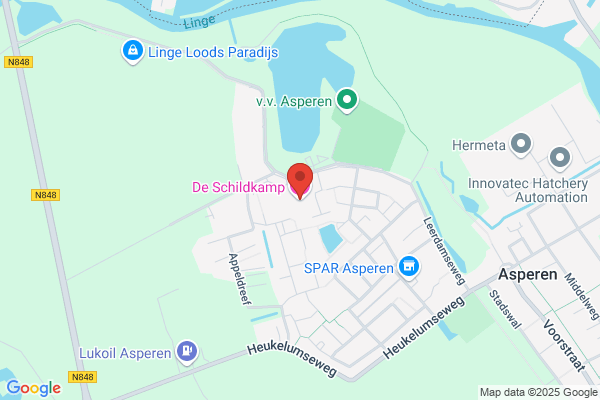 Leeuw I M de en Verhoeff H P L