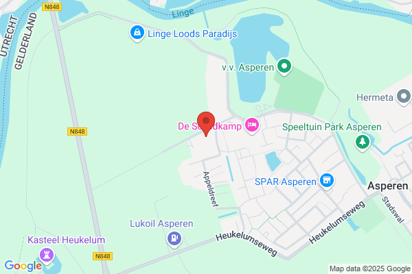 Leeuw, Jan De