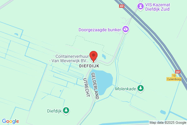 Loodg./Verw.Bedr. V. Weverwijk