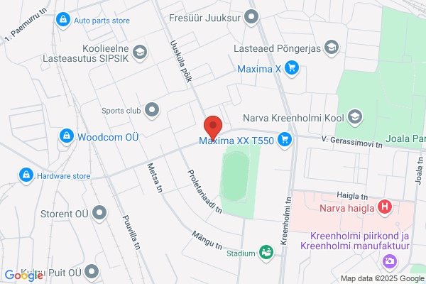 Narva