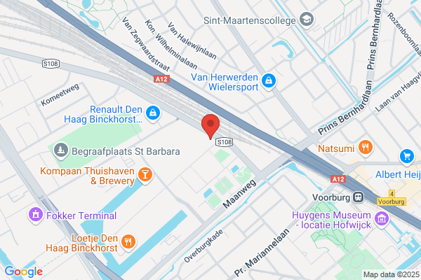 Op Maat Verhuizingen & Transport