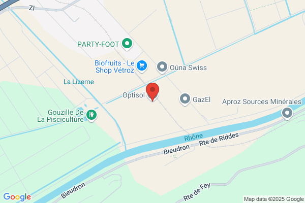 Optisol