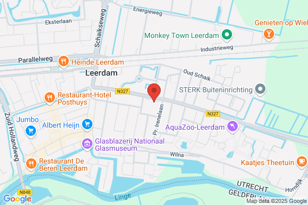 Politie Leerdam