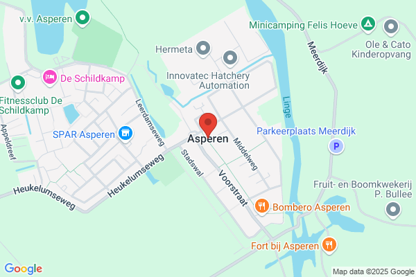 R & G Special Products