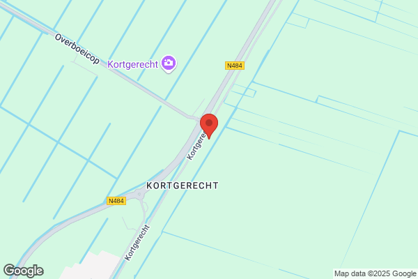 Ridderbos