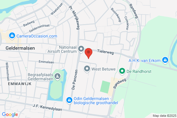 Rinc Europe Bv