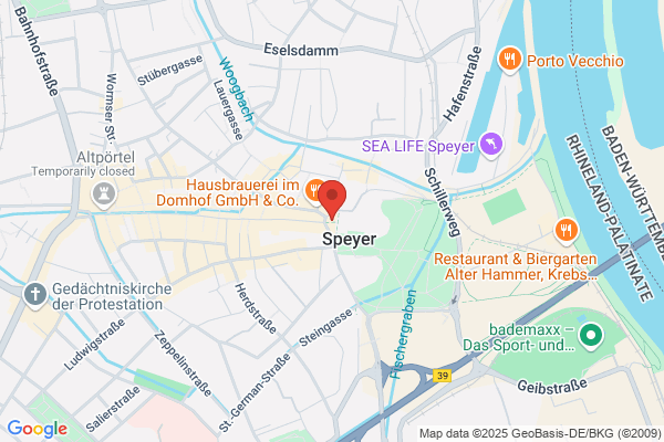 Speyer