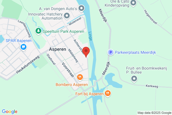 Sportmassage Asperen