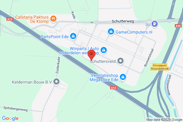 Staalbouw Brouwer Bv