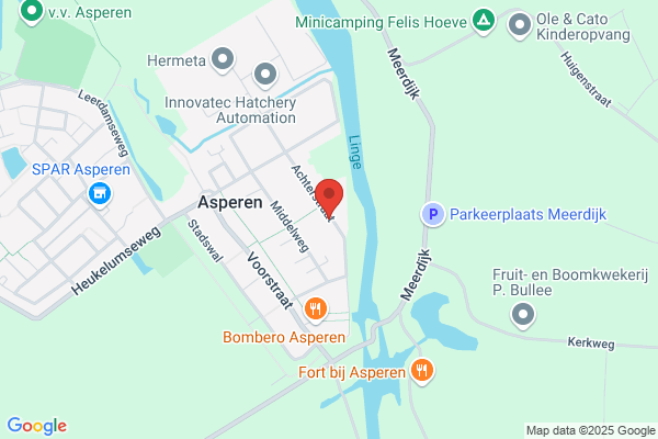 Uiver, De