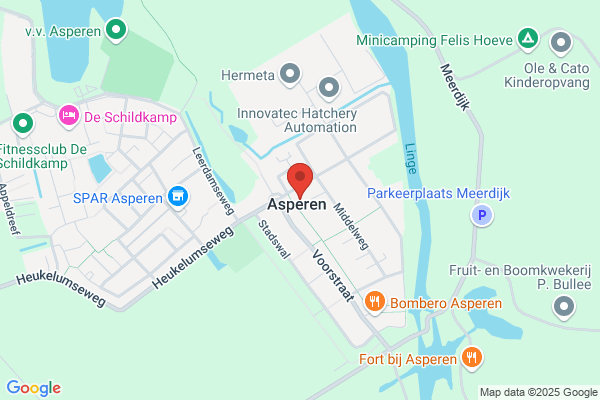 Versteeg Serv Vof, Ad