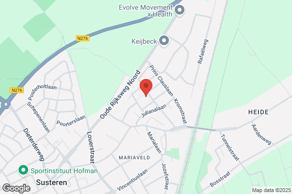 Zuijderwijk Consultants