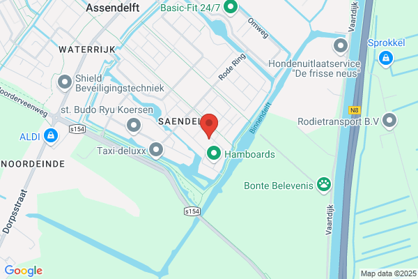 Beemsterboer