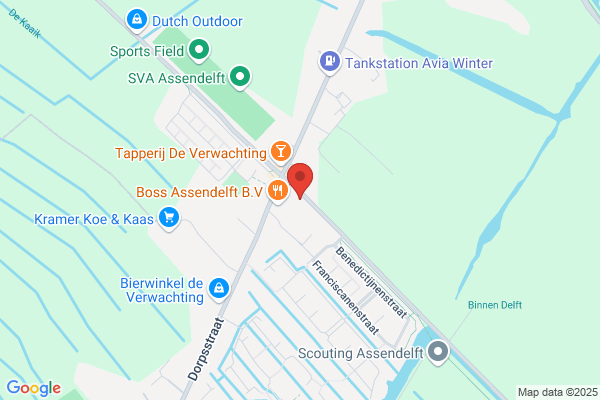Schavemaker