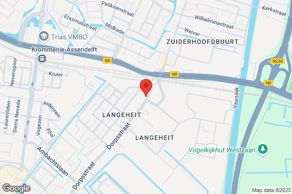Zwart, J
