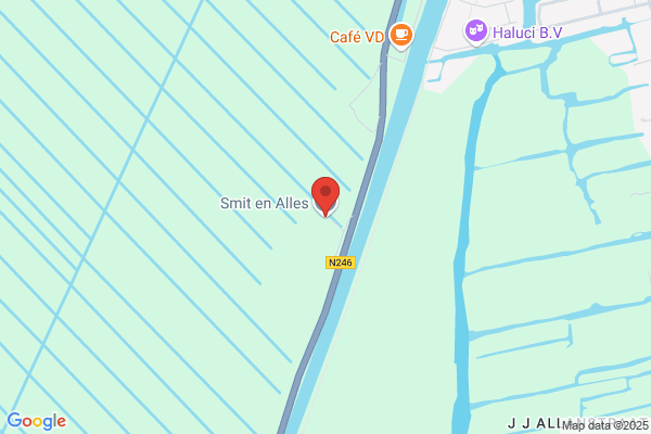 Giskes Bv