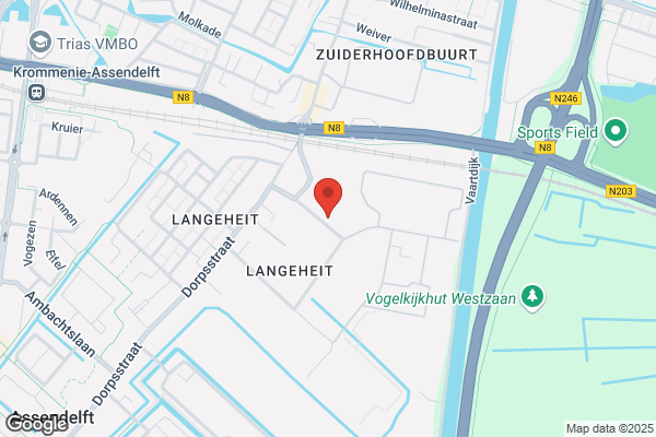 Servicepunt Voor Ondernemers