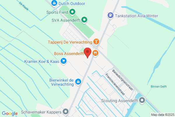 Monumentenwacht Nh