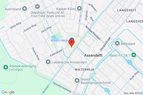 Medisch Centrum Zaandam