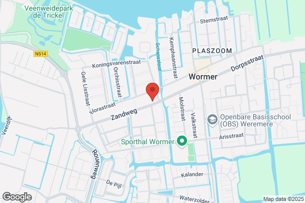 Apotheek Wormer