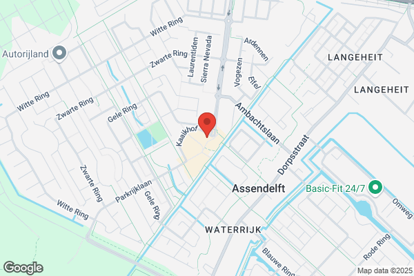 Apotheek Kaaikhof BV