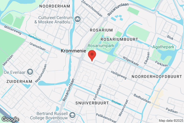 Apotheek Krommenie Bv