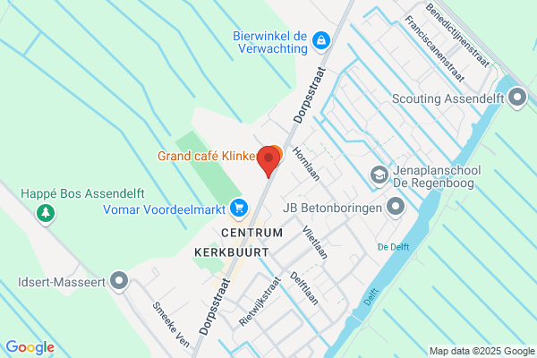 Bachplein, Apotheek