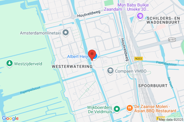 Wester, Apotheek