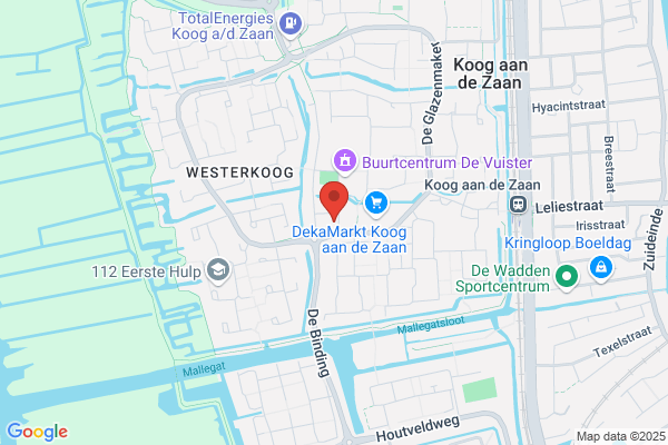 Westzijderveld