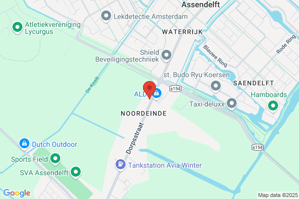 Verloskundigepraktijk Beverwijk