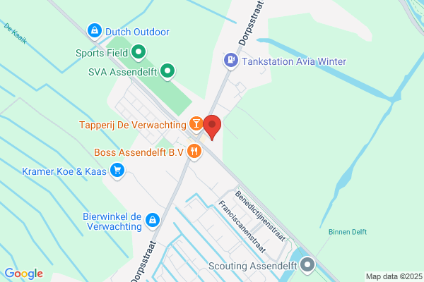 Westerbeek, H H