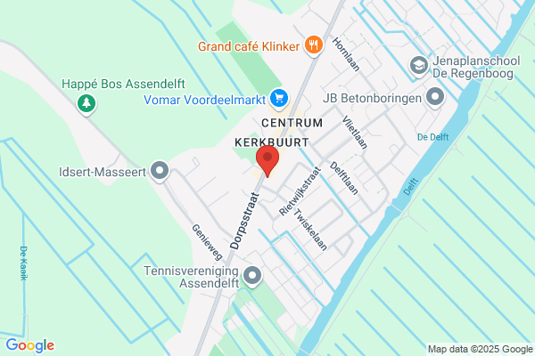 Garage Metz Vof