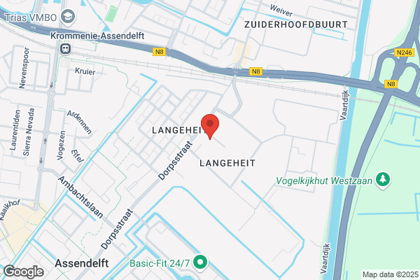 Autohuis, Het