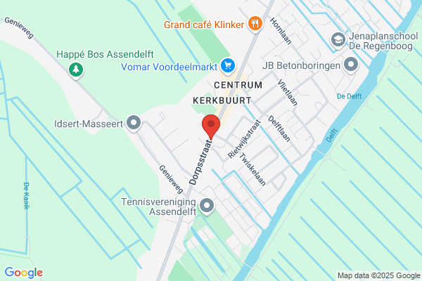 Molenaar Bv, Autobedrijf R