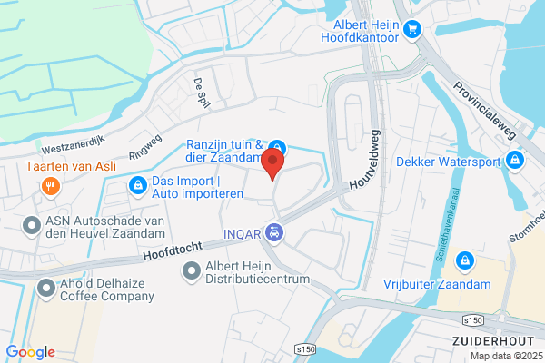 Fakkert Zaandam BV Specialist in Mazda Hyundai & Mitsubishi