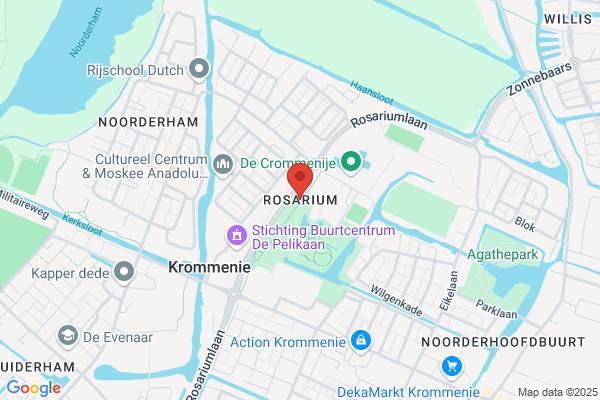 Rosarium
