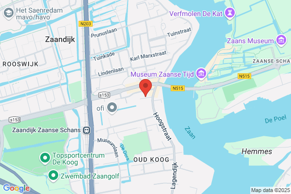 Garage Cas Kieft