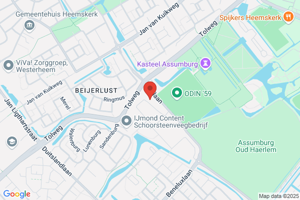 Garage Hoogewerf