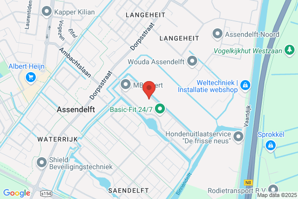 Jordan Carwash Zaandam Bv