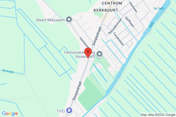 Van Bekkum Handelsonderneming Bv