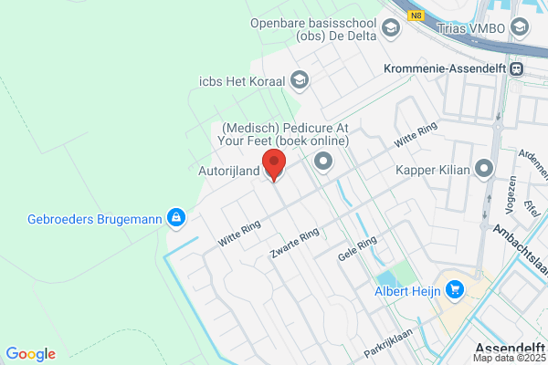 Willemsen Autorijschool