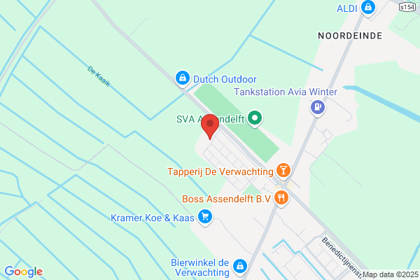 Christelijke Basisschool De Wegwijzer