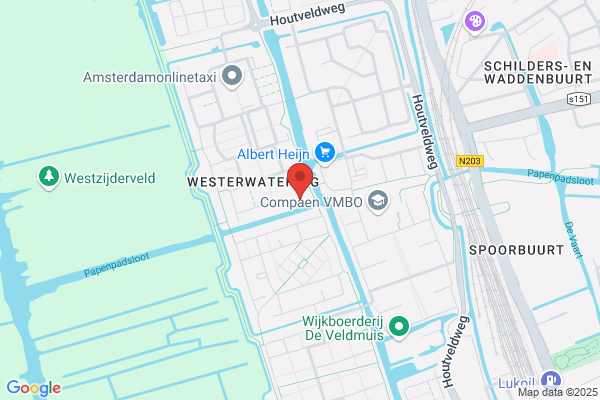 Eiland Het Openbaar