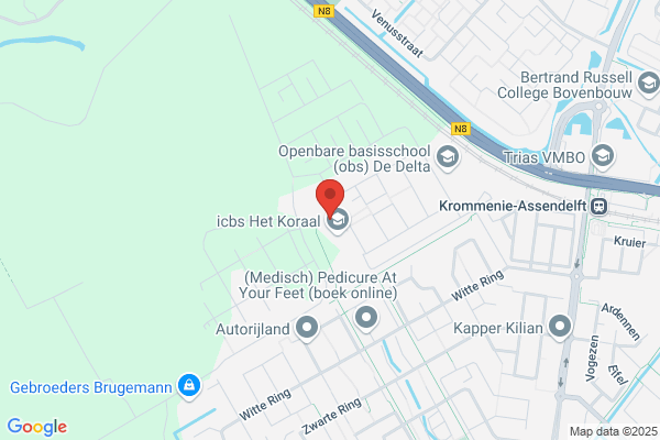 Openbare Basisschool De Zevenhoeven