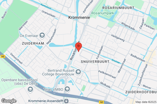 Openbare Basisschool Het Palet