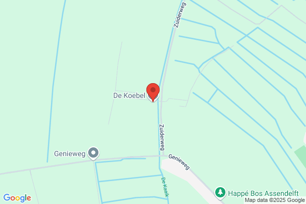 Peuterspeelzaal De Kluft