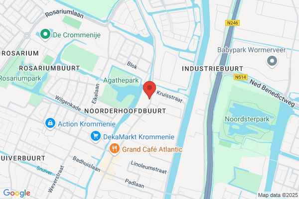 Adviesburo De Lange