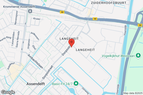 Change Services Rozemeijer